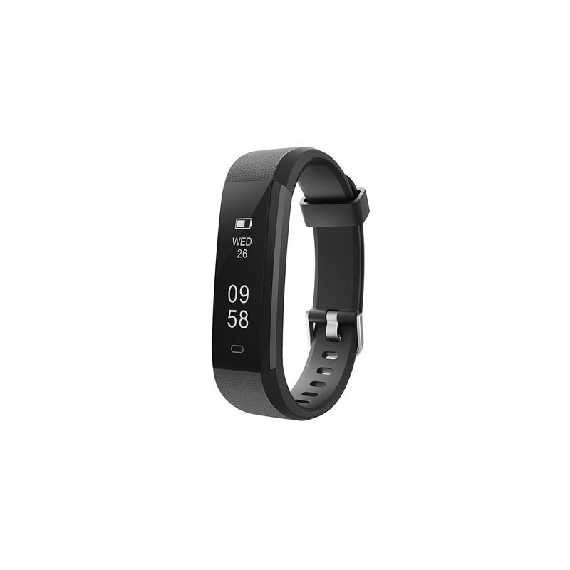 15€33 sur Montre Intelligente Bracelet Connectée Fitness Tracker