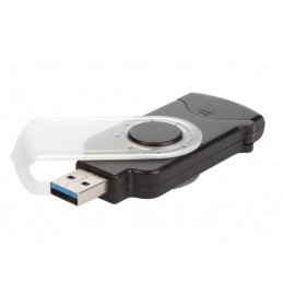 USB 3.0 - LECTEUR DE CARTES...