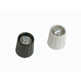 BOUTON (GRIS 15mm/4mm)