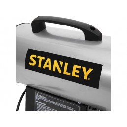 STANLEY - CANON À AIR CHAUD - DIESEL - 20.5 kW