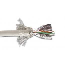CABLE SFTP CAT5E 4 x 2 x...