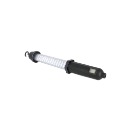 Lampe torche / Baladeuse / Veilleuse LED - Rechargeable - Capteur PIR