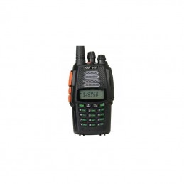CRT 3DB portable VHF UHF...