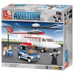 Elements Aviation Serie...