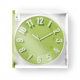 Horloge Murale 30 cm de...