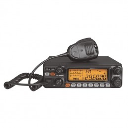 CRT SS-7900 AM FM 30W SSB...