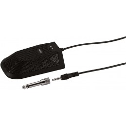 Micro studio, condensateur, USB, blanc, avec pied de table, support,  bonnette et câble - CM300W - Vonyx