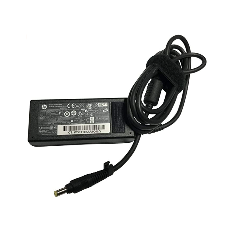 Chargeur Ordinateur Portable HP 19.5V 3.33A 65W