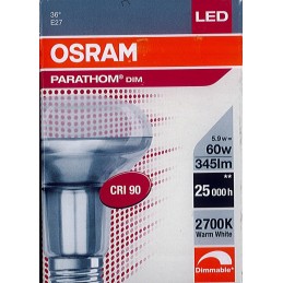 LAMPE LED OSRAM 60W
