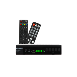 Récepteur TNT HD DVB-T2 |...