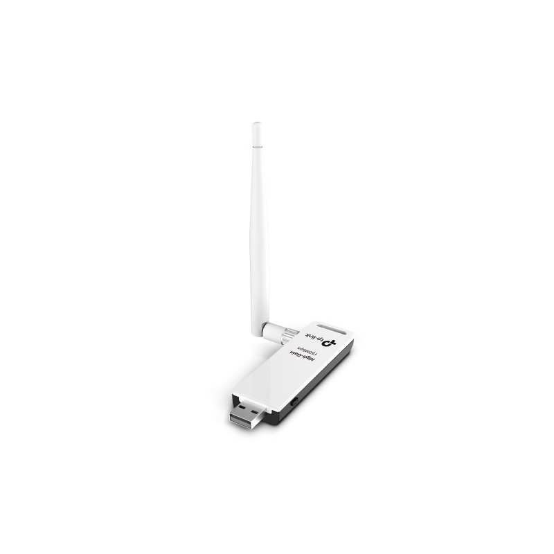 Clef USB Réseaux Wifi TP-Link N 300Mb TL-WN821N