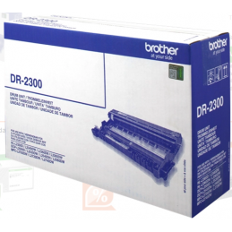 Brother DR-2300 Tambour...