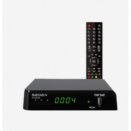 Récepteur TNTSAT ST 5300 HD