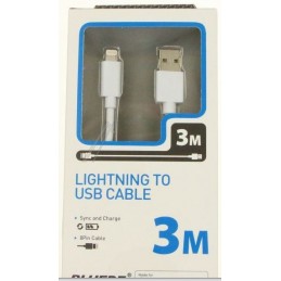 CABLE LIGHTNING/USB...