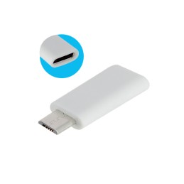 Adaptateur Micro USB 2.0 /...