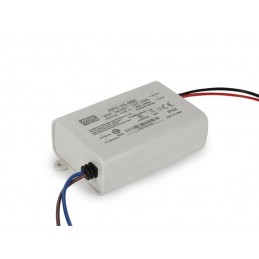 CONSTANT CURRENT LED DRIVER...
