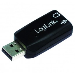 CARTE SON USB DOLBY 5.1...
