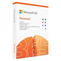 MICROSOFT 365 PERSONNEL - 1...