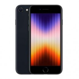 iPhone SE 2022 128 Go Noir-...