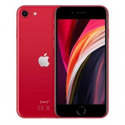 iPhone SE 2020 64 Go Rouge...