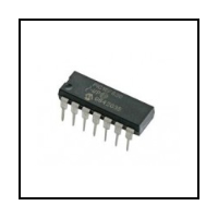 Circuits intégrés (CI)