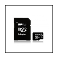 Carte SD & Micro SD